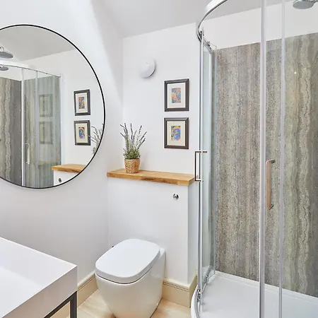 Casa vacanze Host & - Sunshine Redmire