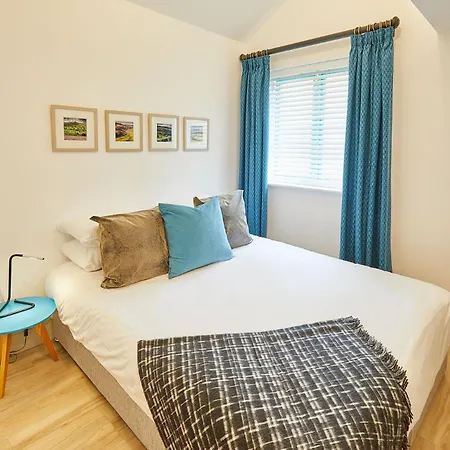 Host & - Sunshine Casa vacanze Redmire