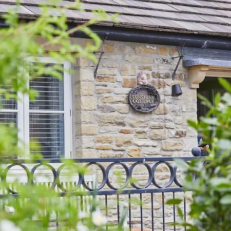 Host & - Sunshine * Redmire